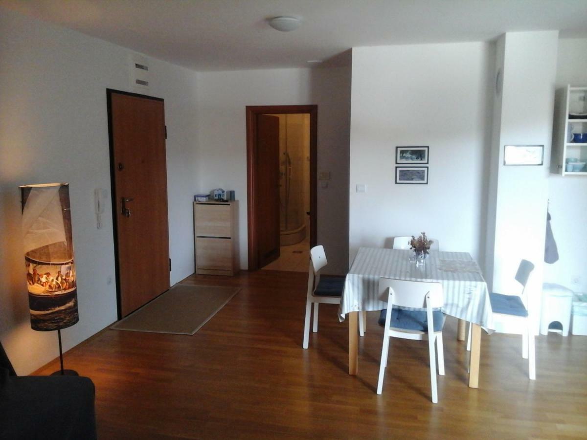 Maestral Apartamento Banjole Exterior foto