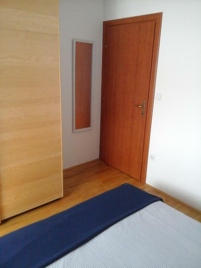Maestral Apartamento Banjole Exterior foto