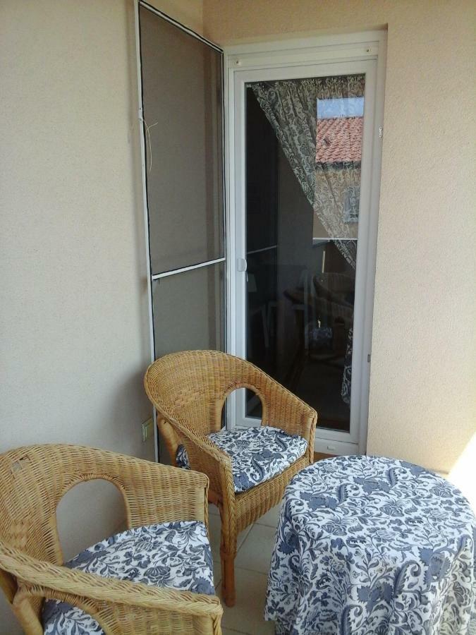 Maestral Apartamento Banjole Exterior foto