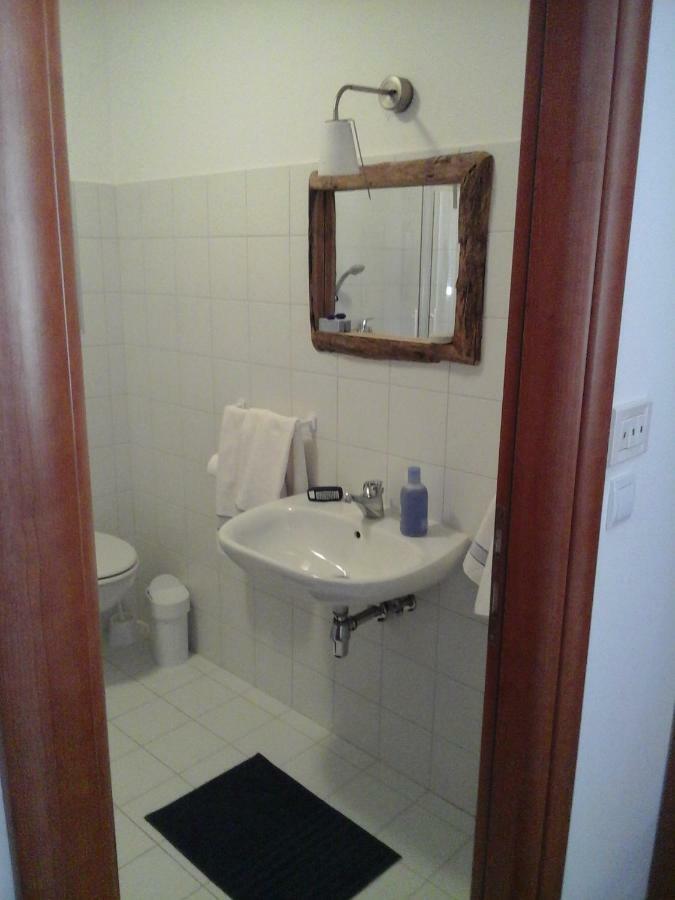 Maestral Apartamento Banjole Exterior foto