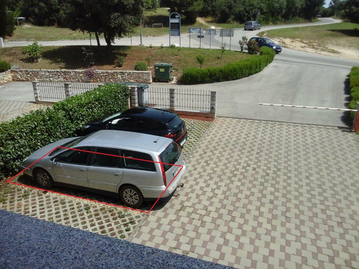 Maestral Apartamento Banjole Exterior foto