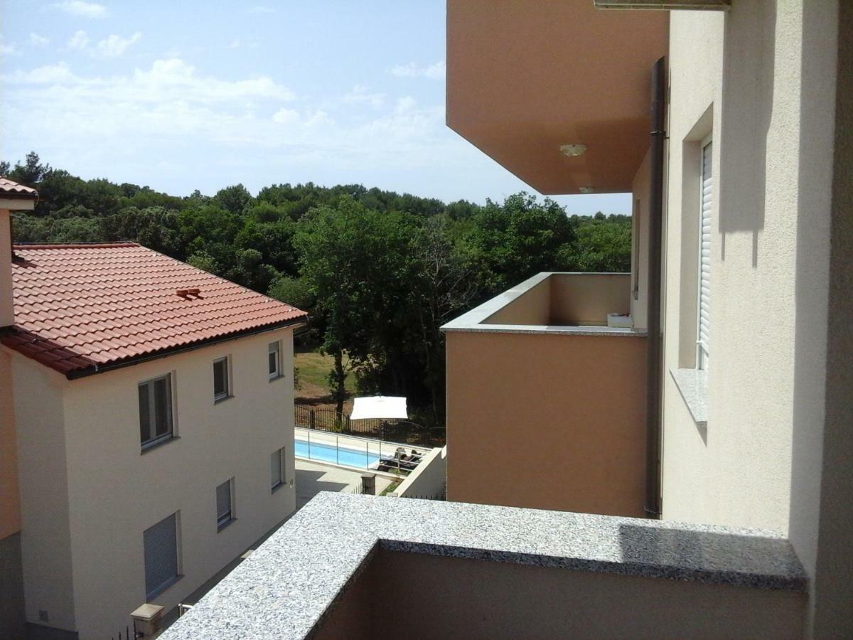 Maestral Apartamento Banjole Exterior foto